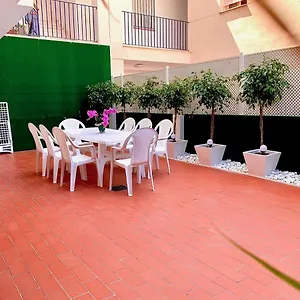 Piso Estrella En Apartamento