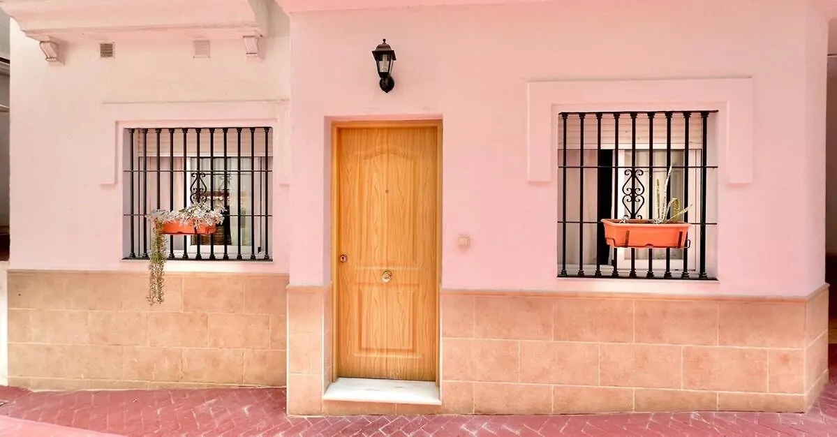 Square Central Flat La Herradura  Espanha